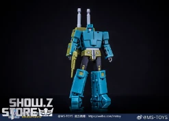 Magic Square MS-B53D Night Tracer Onslaught IDW Version 16 Magic Square MS-B53D Night Tracer Onslaught IDW Version -model store f948ad7110