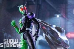 4th Party Shinkocchou Seihou Kamen Rider Double Cyclone Joker Futo Pi Animeted Anniversary -model store f9649eceec