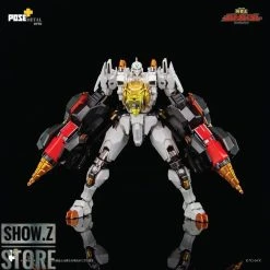 Pose Toy Pose+ Metal P+05 GaoGaiGar -model store f97374e779