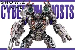 Black Mamba BMB LS-01P LS01P Cybetron Ghosts Nitro -model store f986125a2f