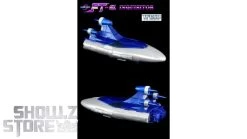 [Pre-Order] FansToys FT-61 Scourge -model store f98d860921