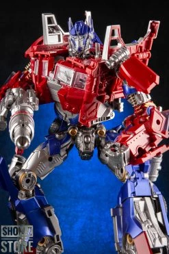 Aoyi Mech H6003-6 Optimus Prime Oversized 10 Aoyi Mech H6003-6 Optimus Prime Oversized -model store f990a67ac3