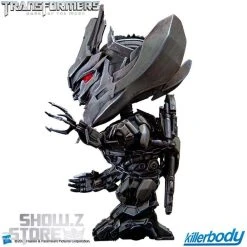 Killerbody KB20069-20 Official Licensed Megatron W/ LED -model store f99529dd5e