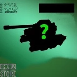 [Pre-Order] Big Firebird Magic Henshin Girls XX-05 Combiner Upgrade Kit -model store f9a19bd26a