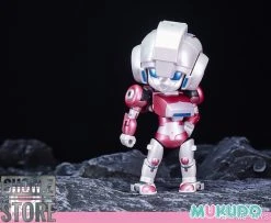 Magic Square MS-G01X Mukudo Metallic Version -model store f9a625e20a