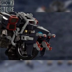 Kotobukiya HG034R Hexa Gear 1/24 Lord Impulse Model Kit -model store f9aaa5068f