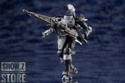 Kotobukiya Hexa Gear 1/24 Governor Armor Type: Knight [Nero] Model Kit -model store f9fd055fa0