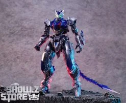 Strange Work 1/20 Frosty Cat Model Kit Clear Version -model store fa0e244ba6