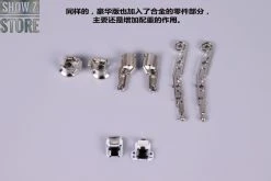 Eastern Model 1/9 Mark 49 Iron Man Rescue Mark I Model Kit Deluxe Version -model store fa1a081db0