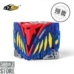 52Toys BeastBox BB-09 Echoblaster -model store fa317b94e5