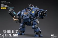 JoyToy Source 1/18 Warhammer 40K Ultramarines Redemptor Dreadnought Brother Tyleas 19 JoyToy Source 1/18 Warhammer 40K Ultramarines Redemptor Dreadnought Brother Tyleas -model store fa4954fda8
