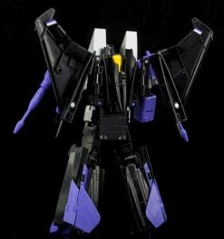Maketoys MT MTRM-12 Skycrow Skywarp 24 Maketoys MT MTRM-12 Skycrow Skywarp -model store fa4dafaf55