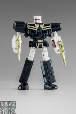 KFC Metal Phase 4AX Transistor Blaster & Hifi Rewind Metallic Coated Pure Red Version -model store fa51361de8