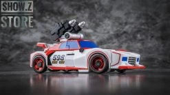 IronFactory EX-39D Dustfog Exhaust SGC Convention Exclusive 18 IronFactory EX-39D Dustfog Exhaust SGC Convention Exclusive -model store fa6b32b7b3