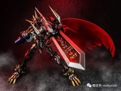 TungMung EX DM-01B Omegamon Omega-X Digital Monster Black Version 27 TungMung EX DM-01B Omegamon Omega-X Digital Monster Black Version -model store fa7bae3f74