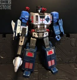 FansHobby Fans Hobby FH MB-11 MB11 God Armor God Bomber Master Builder Original Version -model store fa846d74d8