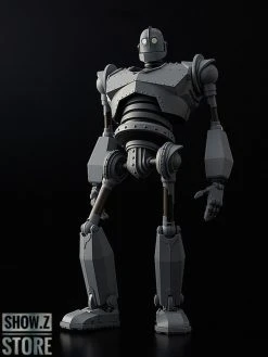 Sentinel Toys 1000Toys 1/80 The Iron Giant Riobot Iron Giant Normal Mode -model store fa9407d395