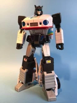 MakeToys MTRM-09 MTRM09 Downbeat Jazz -model store fa952808aa