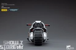 JoyToy Source 1/18 Warhammer 40K White Scars Raider-pattern Combat Bike 15 JoyToy Source 1/18 Warhammer 40K White Scars Raider-pattern Combat Bike -model store fa97342e30
