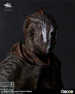 Gecco 1/6 The Wraith Dead By Daylight Premium Statue -model store faac114d03