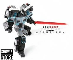 Fans Hobby MB-01 Archenemy Master Builder -model store faca389b48