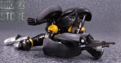 4th Party Masterpiece MP-34S Shadow Panther Exclusive -model store fad87c6325