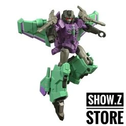 IronFactory EX-27 Shrike's Feather Slipstream -model store faea6702dc
