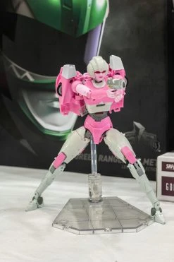 Mastermind Creations PS-04 Azalea Arcee -model store faf4b08273