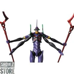 MAFEX No.114 Rebuild Of Evangelion EVA Unit-13 -model store fafda42578