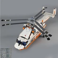 Lepin/King 20002 Heavy Lift Helicopter -model store fb09d9ee38
