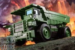 Mechanical Team MT-03 Long Haul 7 Mechanical Team MT-03 Long Haul -model store fb0be28f8f