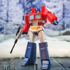 Magic Square MS-B46 Light Of Victory Optimus Prime 2.0 No-Bay Version -model store fb119a2354