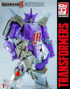Action Toys ULTIMETAL-S Series Galvatron 14 Action Toys ULTIMETAL-S Series Galvatron -model store fb5ff7001c
