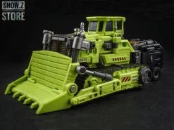 Daban Model DB 9904 Bulldozer Bonecrusher GT-01D GT01D Devastator Combiner -model store fb99a21558