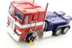 Weijiang WJ MPP10 Oversized Optimus Prime -model store fba0b62f8c