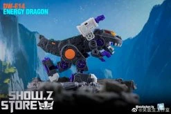 Dr.Wu DW-E14 Energy Dragon Trypticon 24 Dr.Wu DW-E14 Energy Dragon Trypticon -model store fbe4a442ba