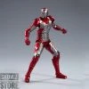 ZT Toys Marvel Licensed 1/10 Iron Man Mark 5 -model store fbe4f88040