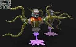 X-Transbots MX-19A Le Poulpe Quintesson Inquisitors -model store fbeabd751d