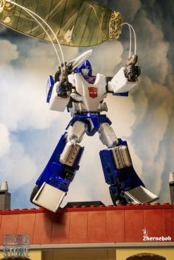 Mastermind Creations PS-01C Sphinx Mirage Cel Version -model store fbf88bae2c