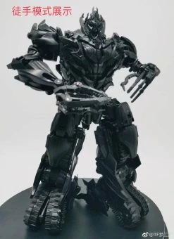 TF Dream Factory GOD-11 ROTF Megatron -model store fc080fc565
