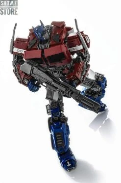 [No Box] WeiJiang M09 Commander Leader Optimus Prime -model store fc34e98818