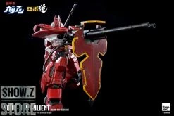 Threezero Studio Panzer World Galient ROBO-DOU Galient Kelvin Sau Version 41 Threezero Studio Panzer World Galient ROBO-DOU Galient Kelvin Sau Version -model store fc4e6a64dc