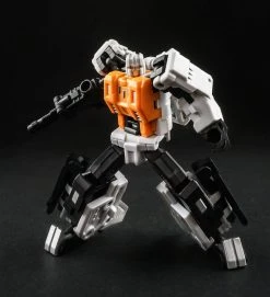 Iron Factory IF-EX24X War Giant Catastrophe Bruticus TF2000 Color Scheme Version 36 Iron Factory IF-EX24X War Giant Catastrophe Bruticus TF2000 Color Scheme Version -model store fc81749424