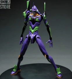 Threezero Studio Evangelion Test Type-01 New Theatrical Edition 26 Threezero Studio Evangelion Test Type-01 New Theatrical Edition -model store fc9103c357