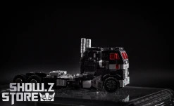 Metagate M-01B Black Fire Nemesis Prime 16 Metagate M-01B Black Fire Nemesis Prime -model store fc9c321667