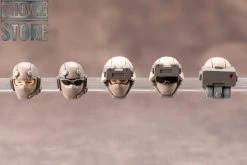 Kotobukiya HG028 Hexa Gear 1/24 Early Governor Vol.1 Model Kit -model store fca723c8c1