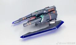 Neoart Toys NT PE-10X Kingbat Ratbat Set Of 4 Colors (Red, Blue, Pink & Purple) -model store fcbcc8cf51