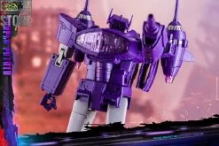 Lemontreetoys LT-03 Shockwave Purple Potato Decepticon Starship Revenge -model store fcde1b232c