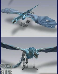 Super 18K MOC Viserion Weselion Game Of Thrones -model store fce23528ef
