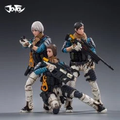 JoyToy Source 1/18 War Stars Starhawk 12th Peron Patrol Set Of 3 20 JoyToy Source 1/18 War Stars Starhawk 12th Peron Patrol Set Of 3 -model store fce9febf86